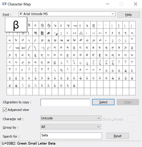 Cannot copy characters into Beta or create them.